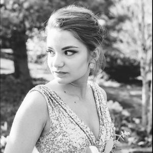 Meet your Posher, Jaclyn